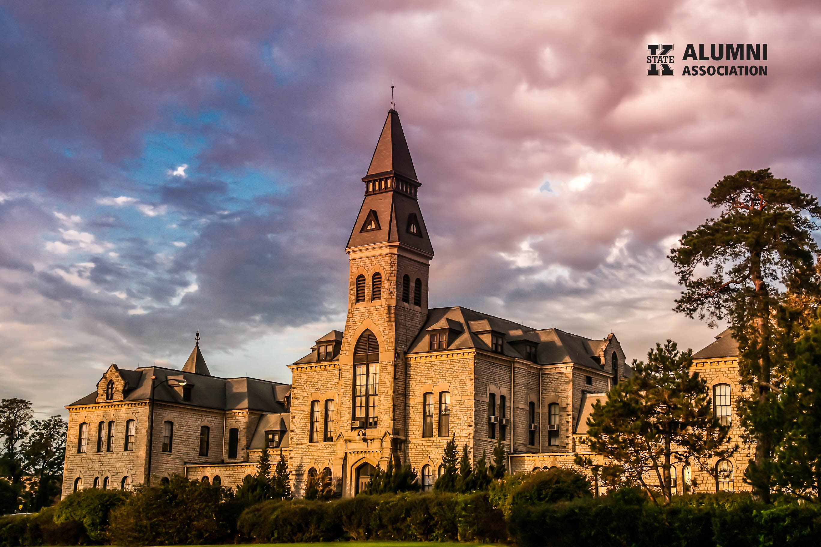 2740x1830 Free Downloads. K State Alumni Association, Desktop