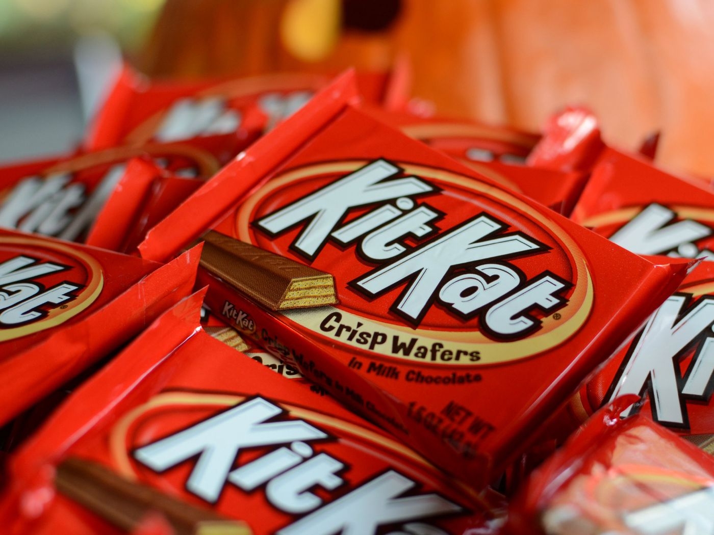1400x1050 KitKats Will Soon Be Made With Sustainable Chocolate, Desktop