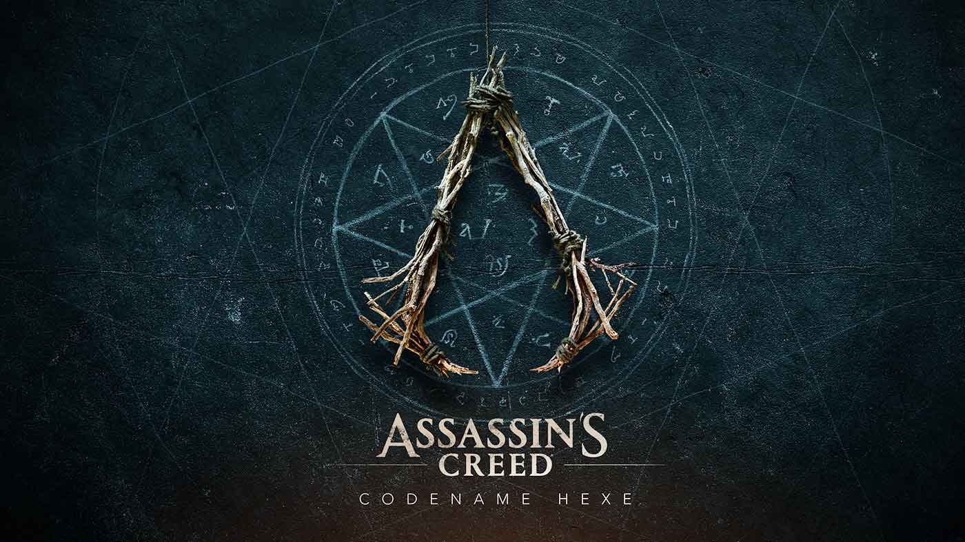 1400x790 Assassin's Creed: Codename Hexe Is Giving Witchcraft Vibes, Desktop