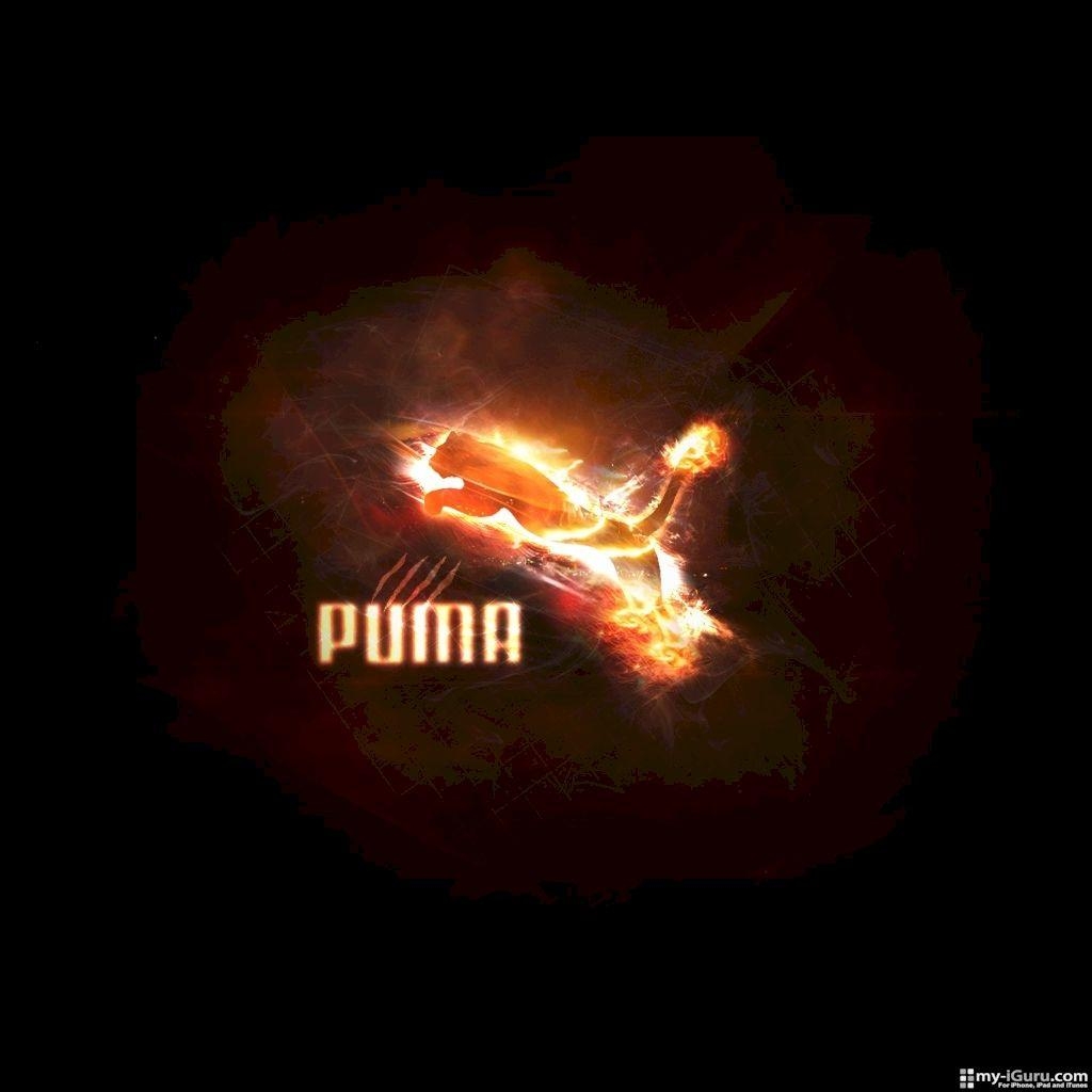 1030x1030 Puma Logo 23, Photo, Image in High Definition, Phone