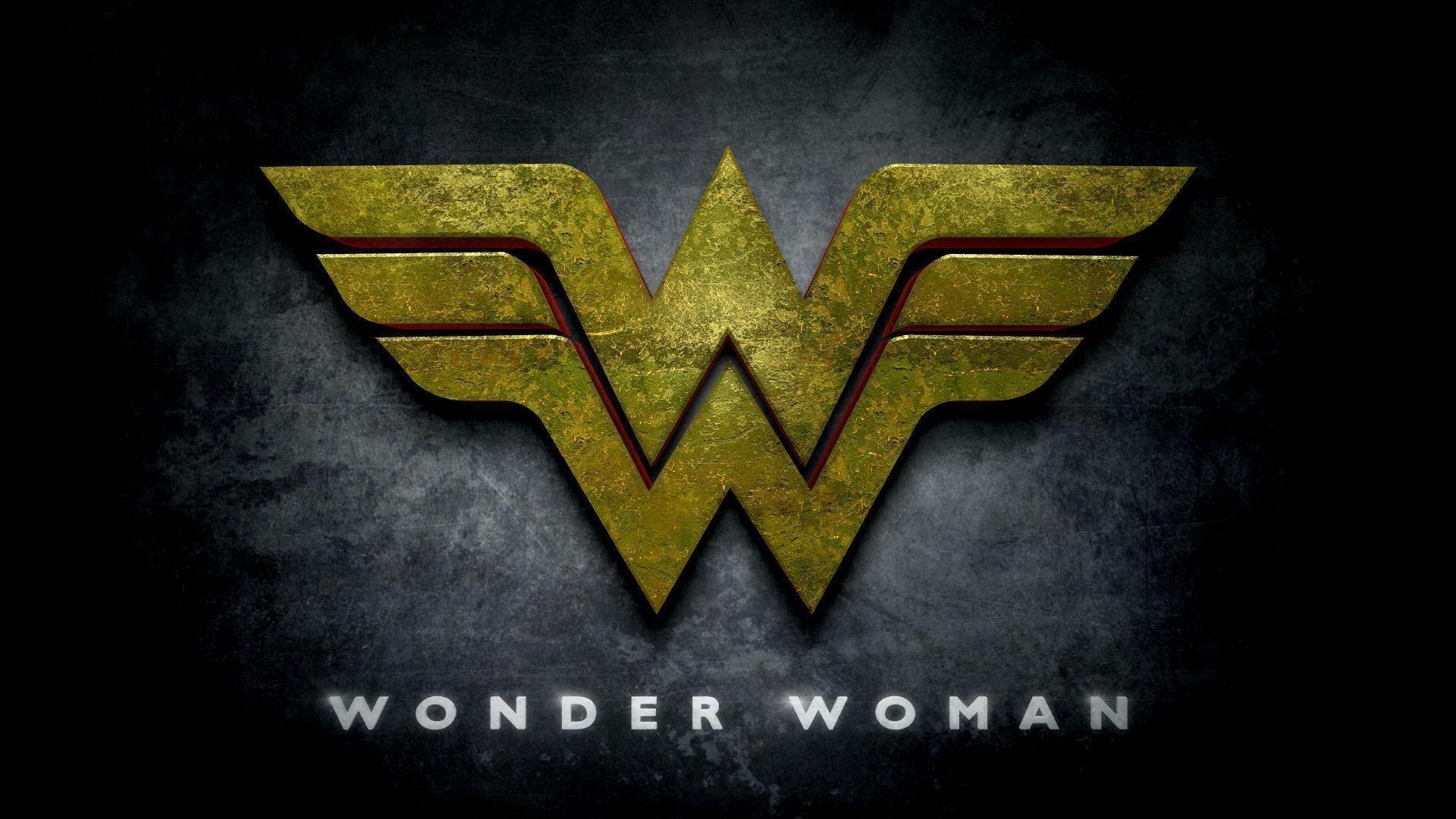 1920x1080 Wonder Woman, Desktop