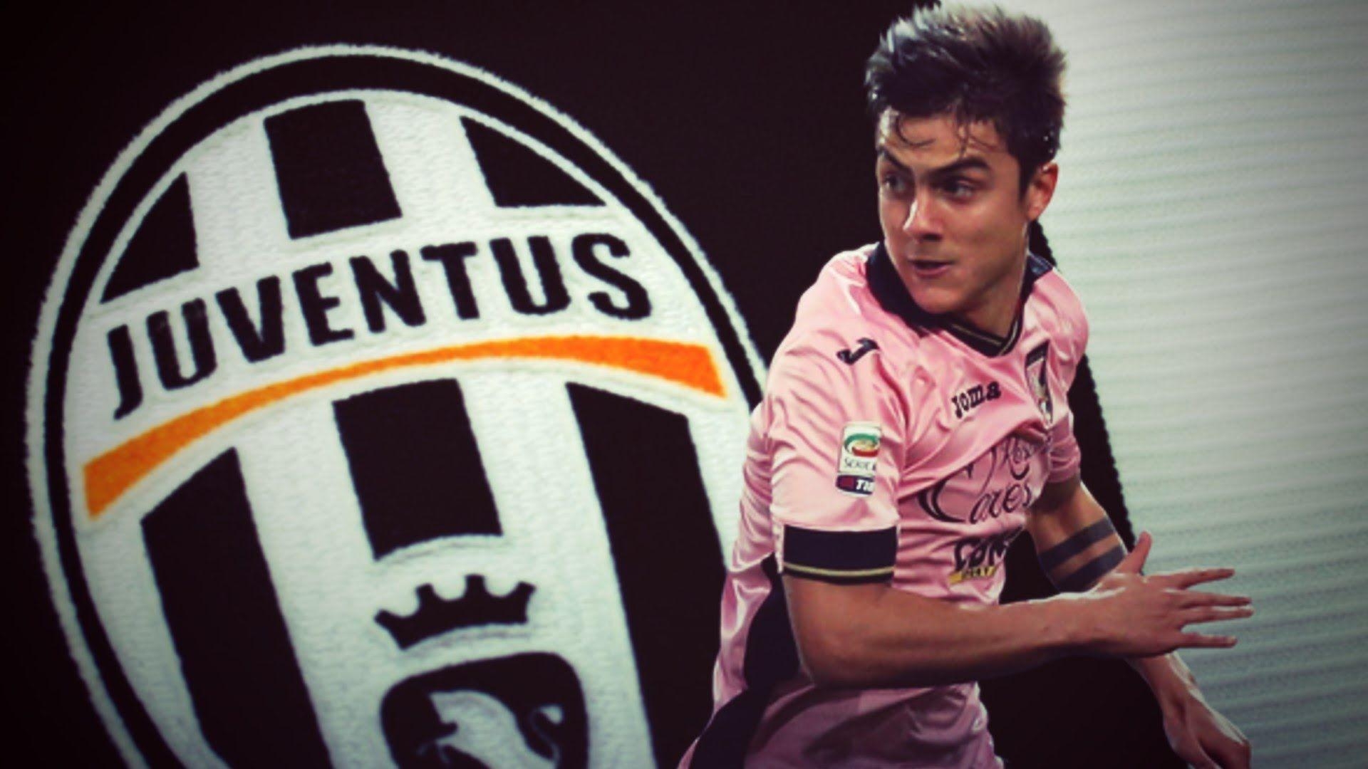 1920x1080 Koleksi Wallpaper HD Terbaru Paulo Dybala 2016. Gambar Wallpaper, Desktop