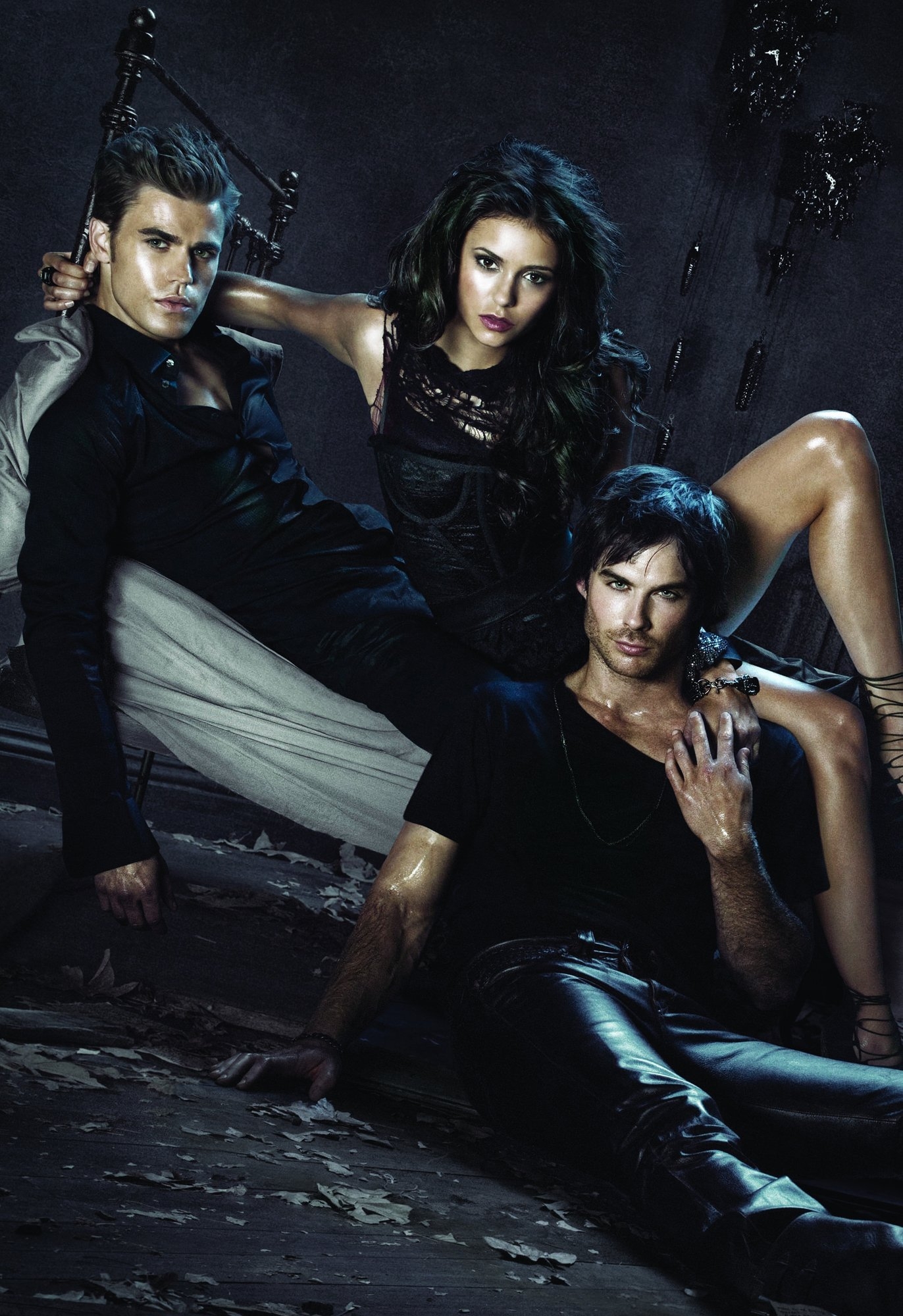 1380x2000 Download Vampire Diaries wallpaper for mobile phone, free Vampire Diaries HD picture, Phone