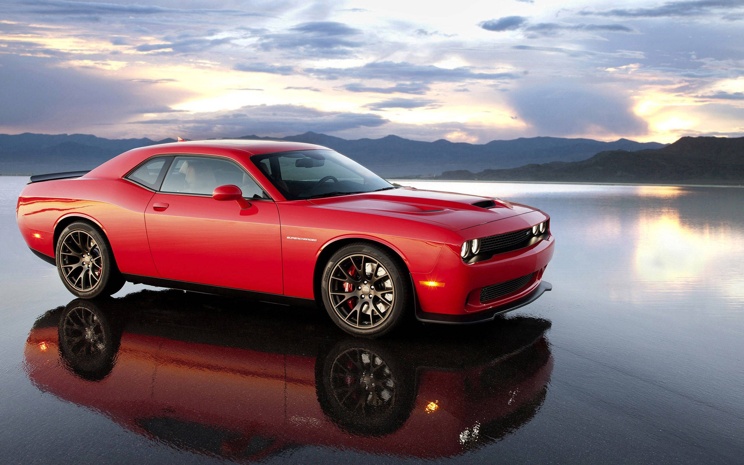 2560x1600 Download Dodge Wallpaper, Desktop