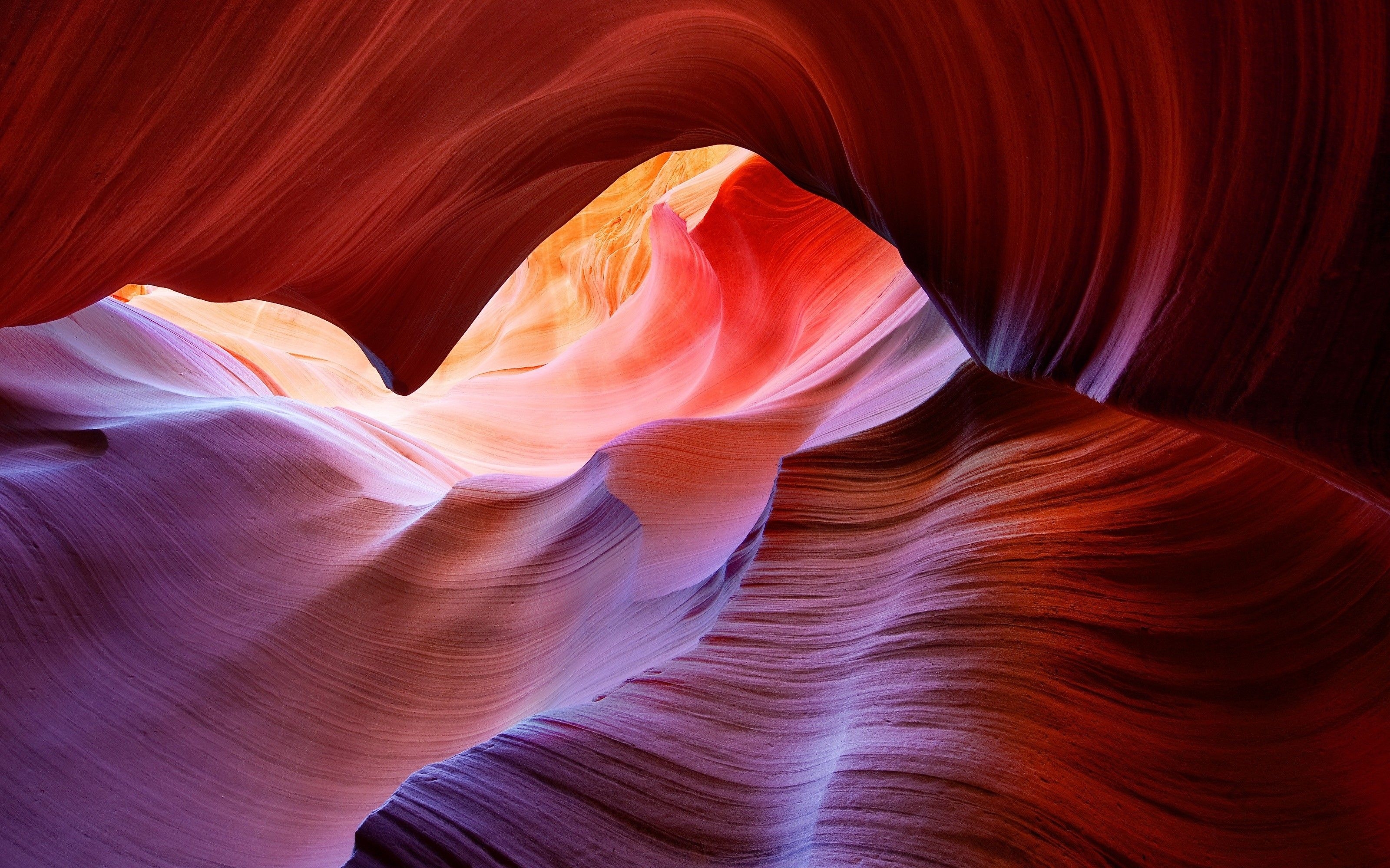 3200x2000 Landscapes nature antelope canyon wallpaper, Desktop