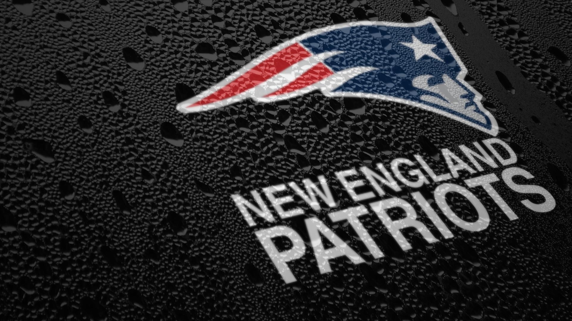 1920x1080 New England Patriots Wallpaper HD. Wallpaper, Background, Desktop