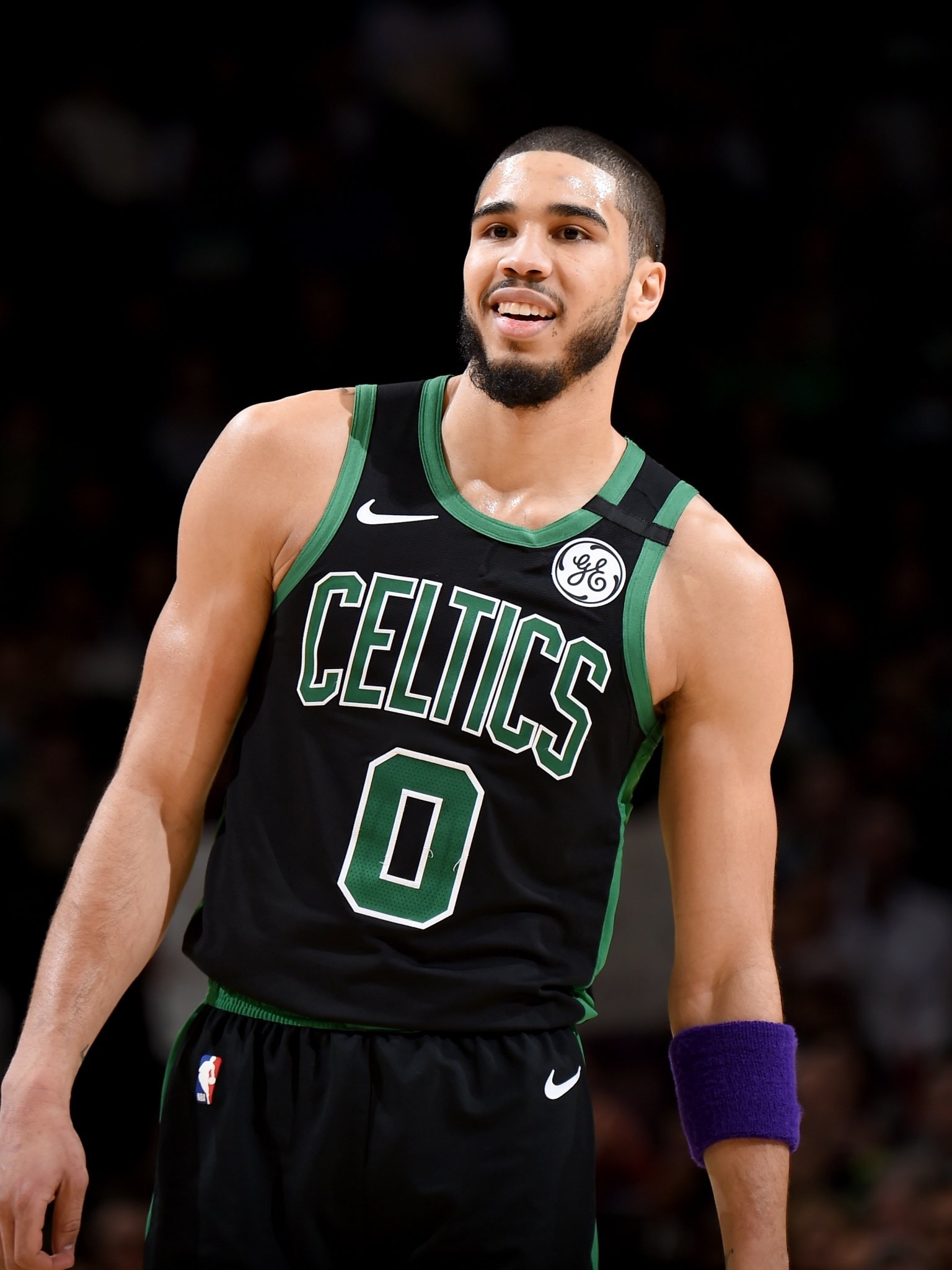 1540x2050 Jayson Tatum Wallpaper 4K, Sports, Phone