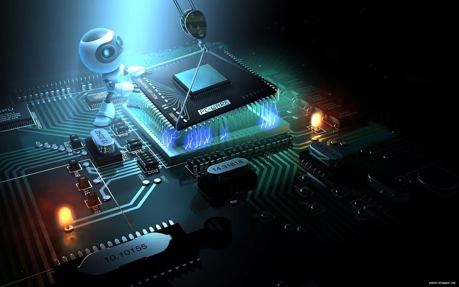 1600x1000 PCbots Labs (Blog): Hackers Wallpaper HD By Pcbots, Desktop