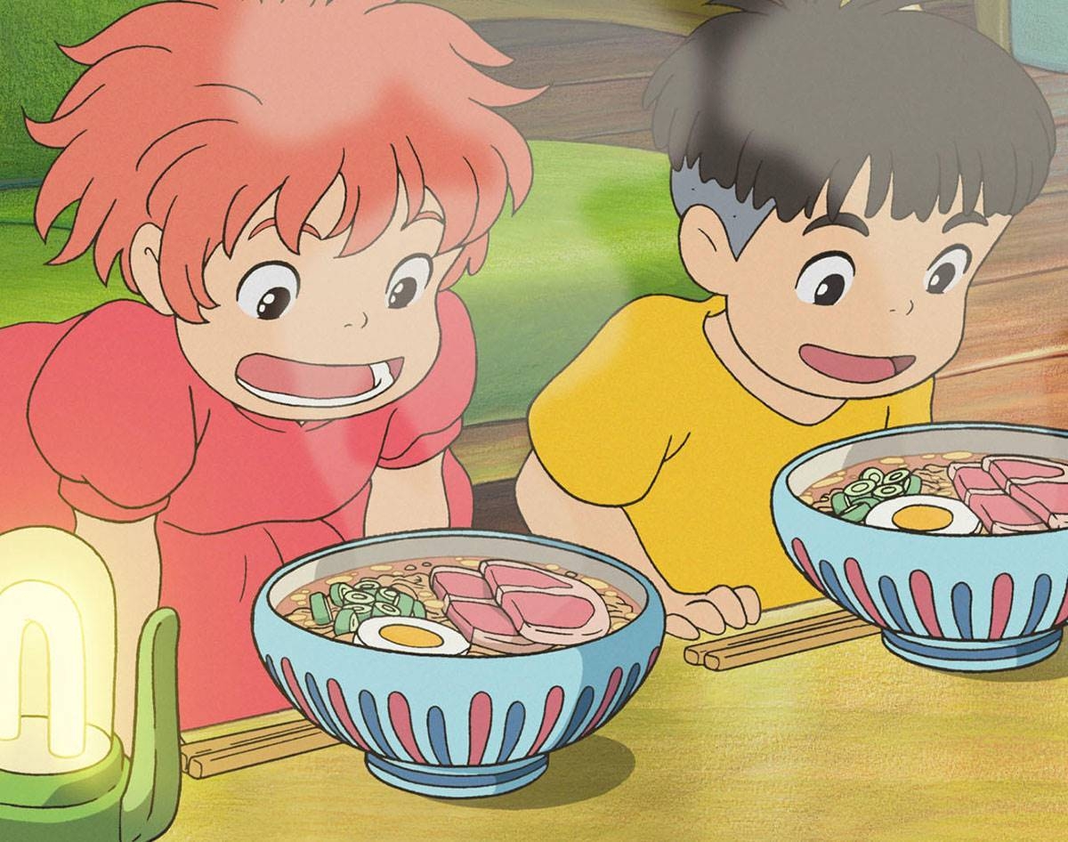 1200x950 studio ghibli released 400 free image, Desktop