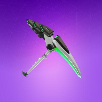 400x400 Eon Fortnite wallpaper, Phone