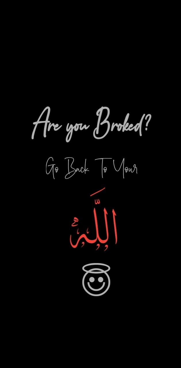 630x1280 Allah Wallpaper wallpaper, Phone