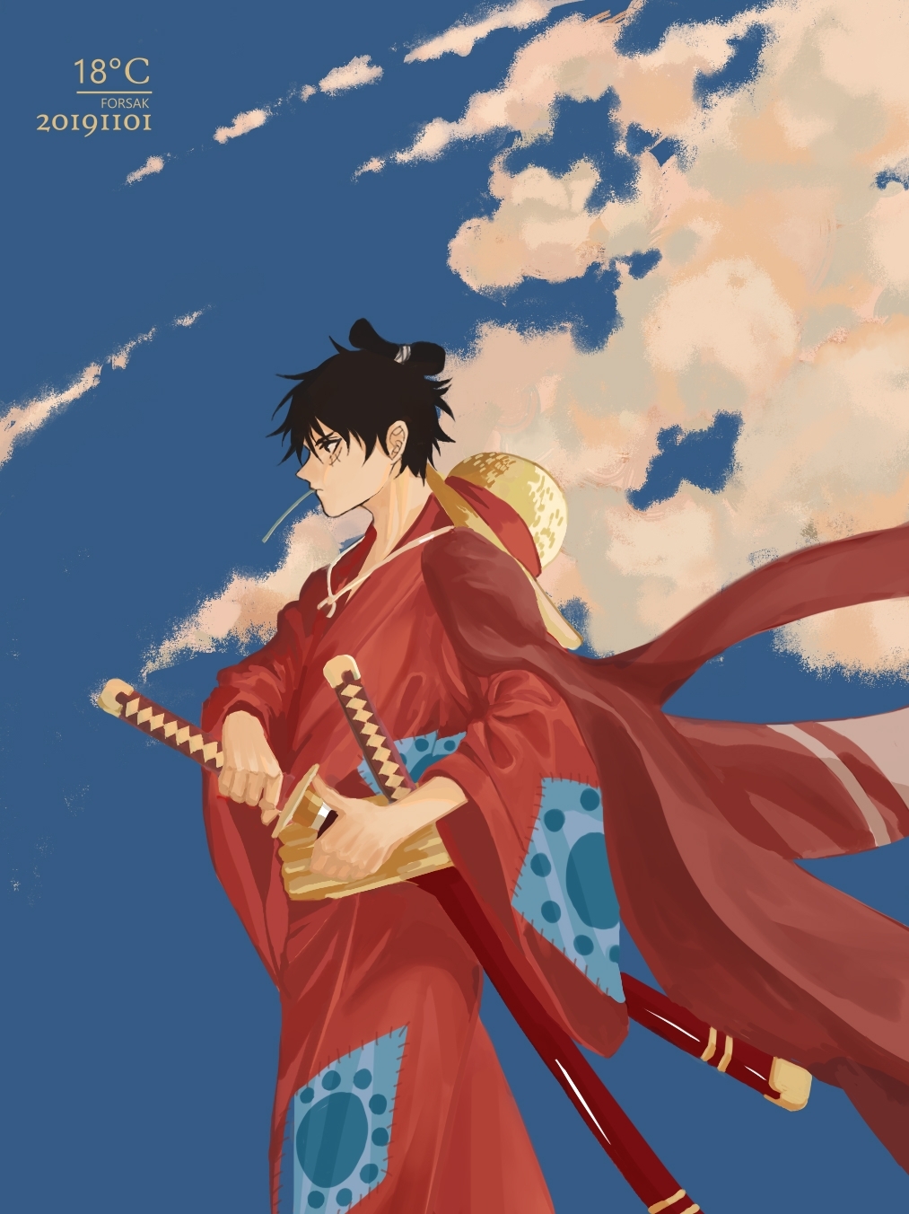 1020x1360 Download luffy image for free, Phone