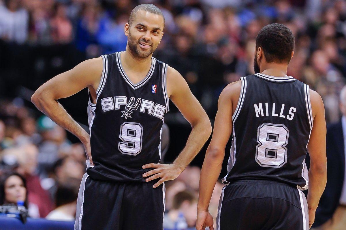 1200x800 Donald Sterling insists that Patty Mills and Tony Parker use, Desktop