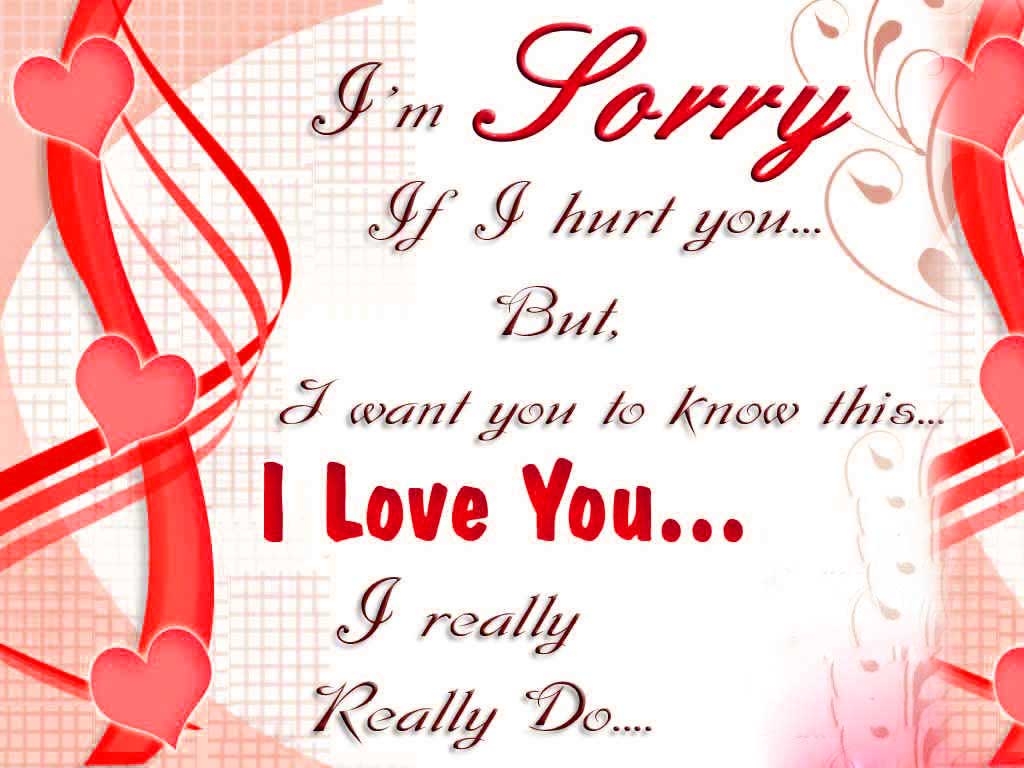 1030x770 Sorry Image Picture Photo Wallpaper for Love Download Here, Desktop