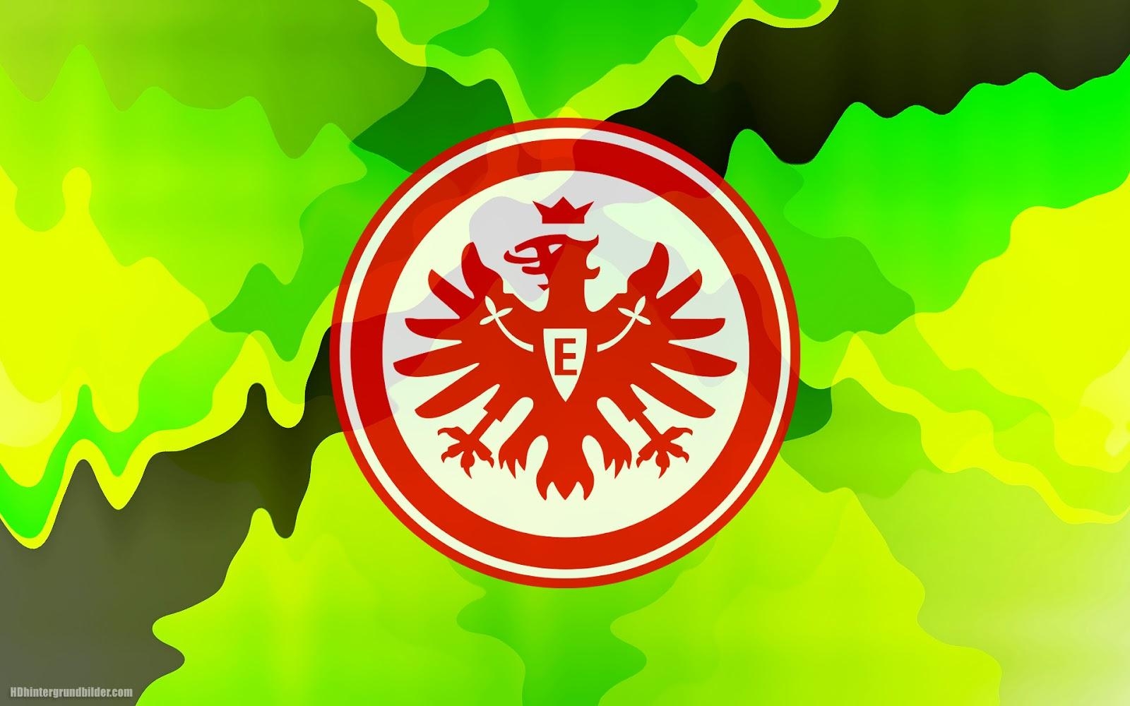 1600x1000 Eintracht Frankfurt wallpaper, Desktop