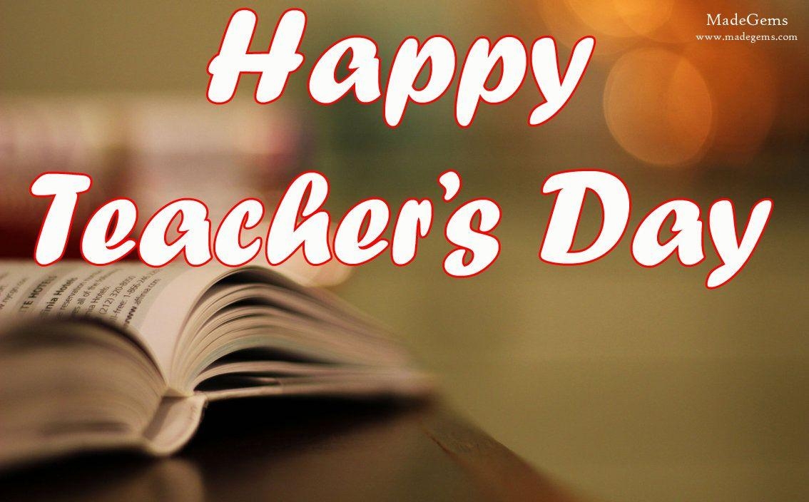 1140x710 Most} - Beautiful Teacher's Day Special HD Wallpaper Download, Desktop