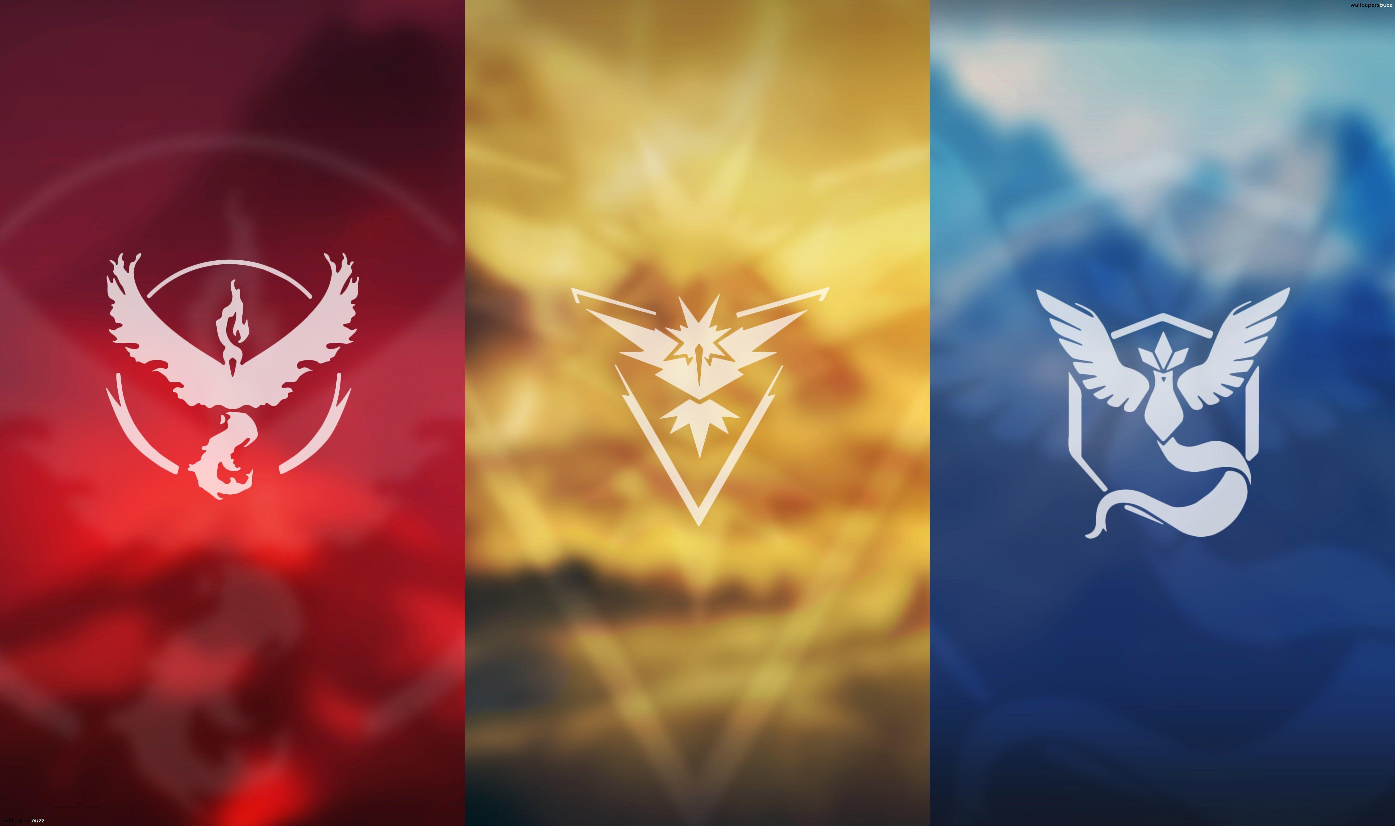 5470x3240 Valor, Zapdos and Articuno HD Wallpaper, Desktop