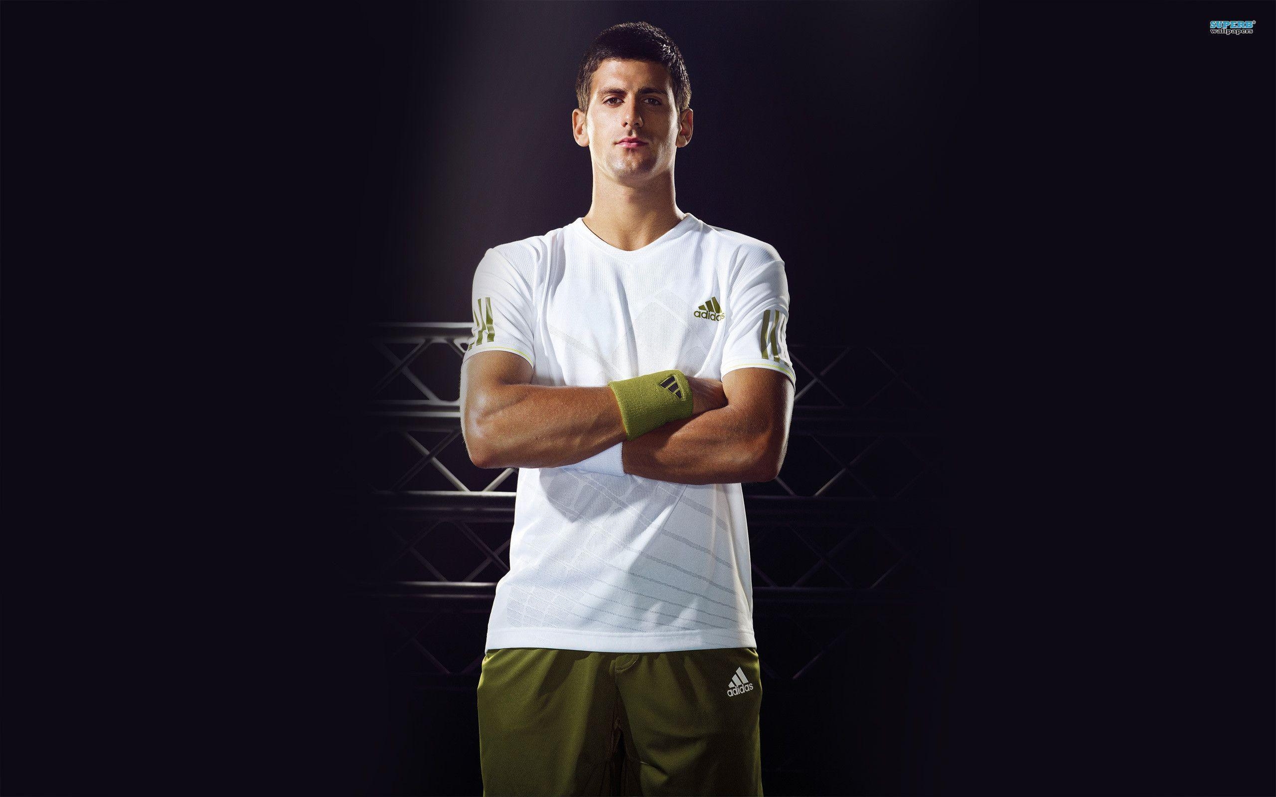 2560x1600 Novak Djokovic 7415, Desktop