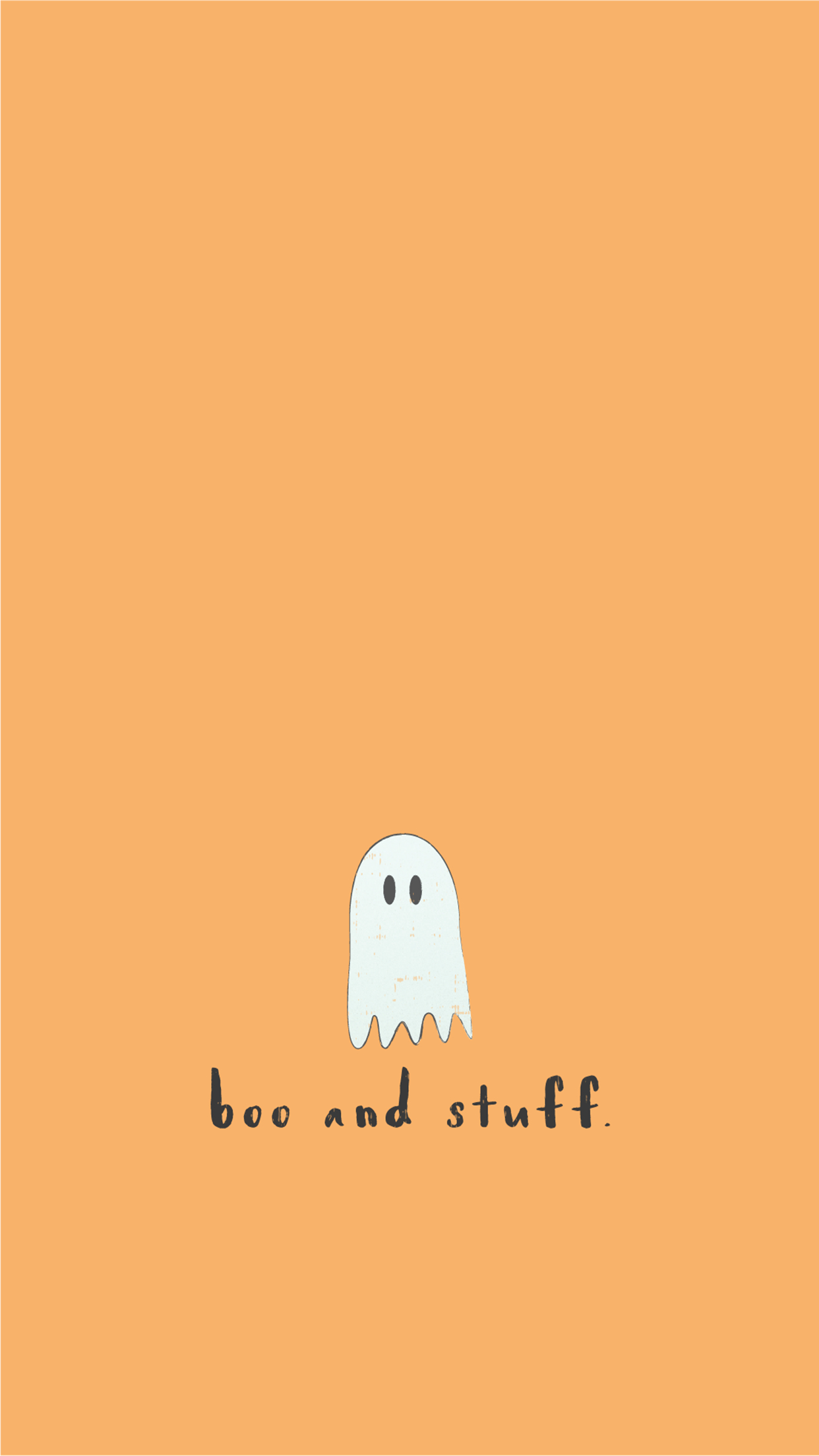 1250x2210 Cute Halloween Wallpaper, Phone