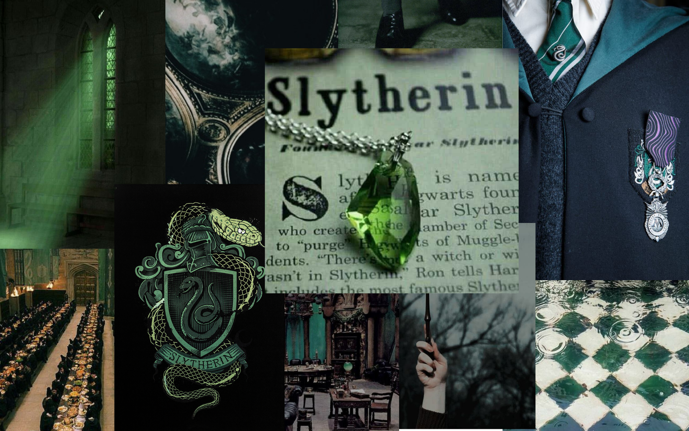 2310x1440 Slytherin Aesthetic Laptop Wallpaper Free Slytherin Aesthetic Laptop Background, Desktop