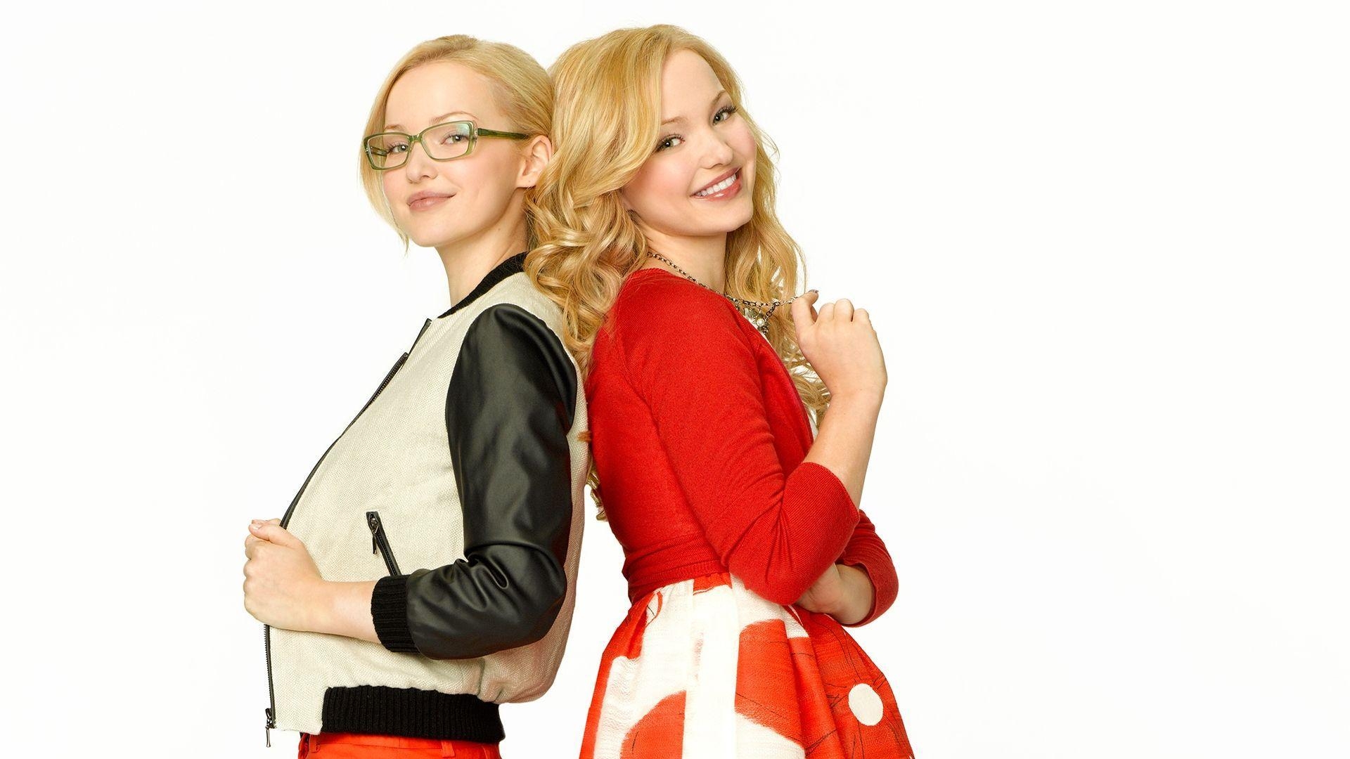 1920x1080 Liv and Maddie HD Wallpaper, Desktop