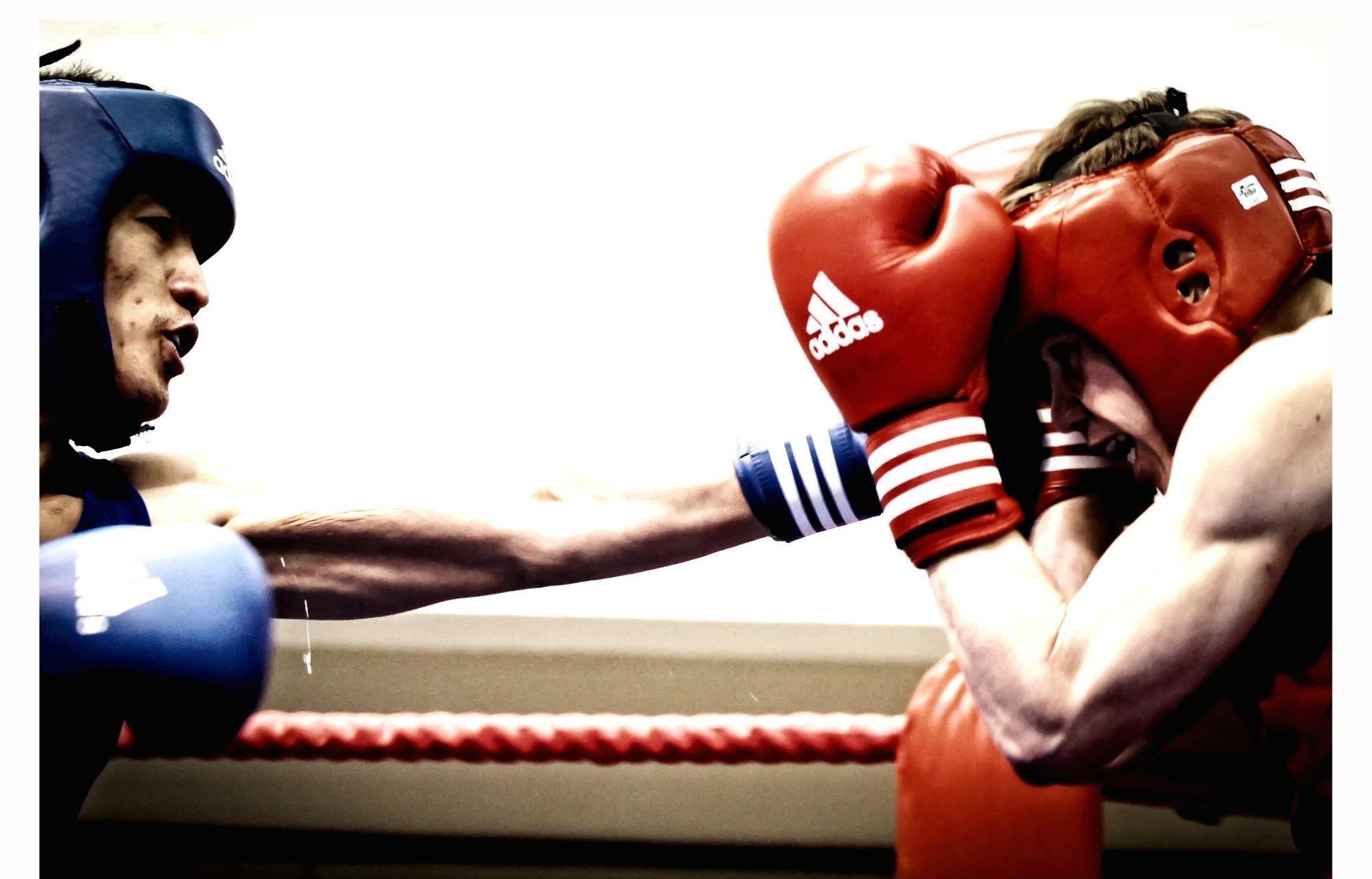 2050x1320 Awesome Boxing Image, Desktop