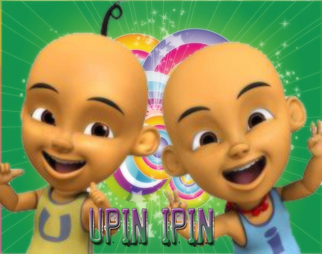 1030x810 Upin And Ipin Cartoon Wallpaper, Desktop