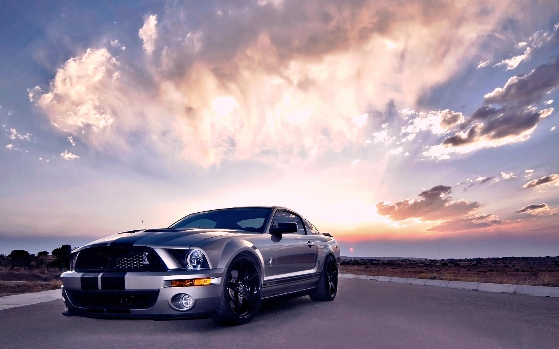 1920x1200 Shelby Mustang Wallpaper, Desktop