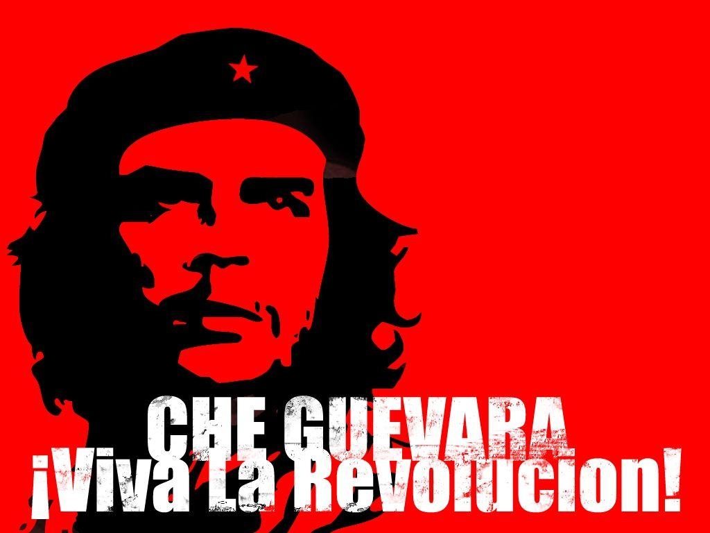 1030x770 Che Guevara Wallpaper, Desktop