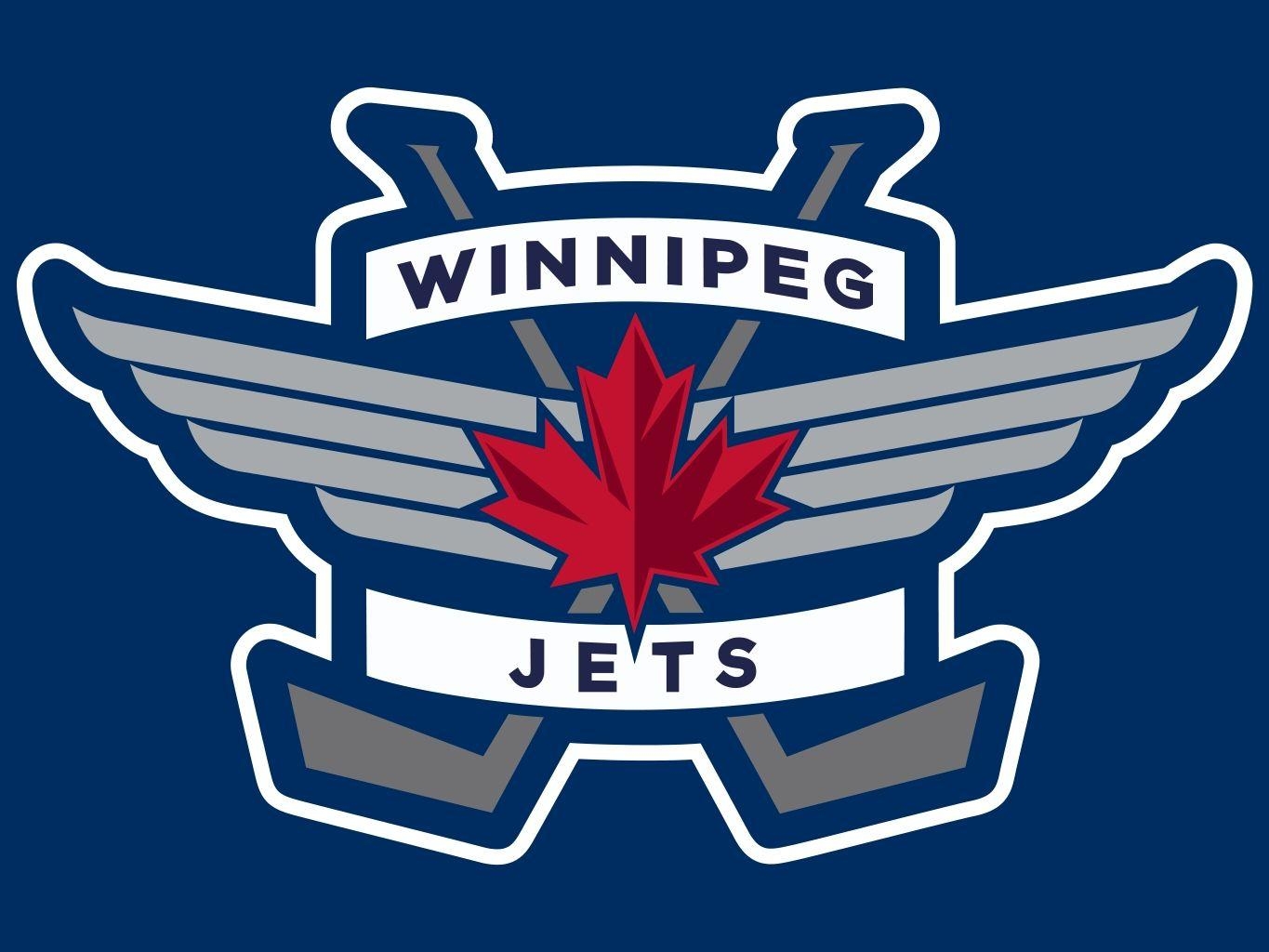 1370x1030 1600x1200px Winnipeg Jets 583.79 KB, Desktop