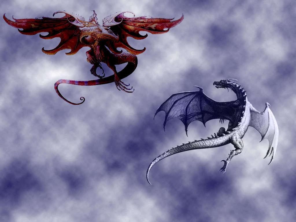 1030x770 Fire and Ice Dragons image Fire and Ice Dragons HD wallpaper, Desktop