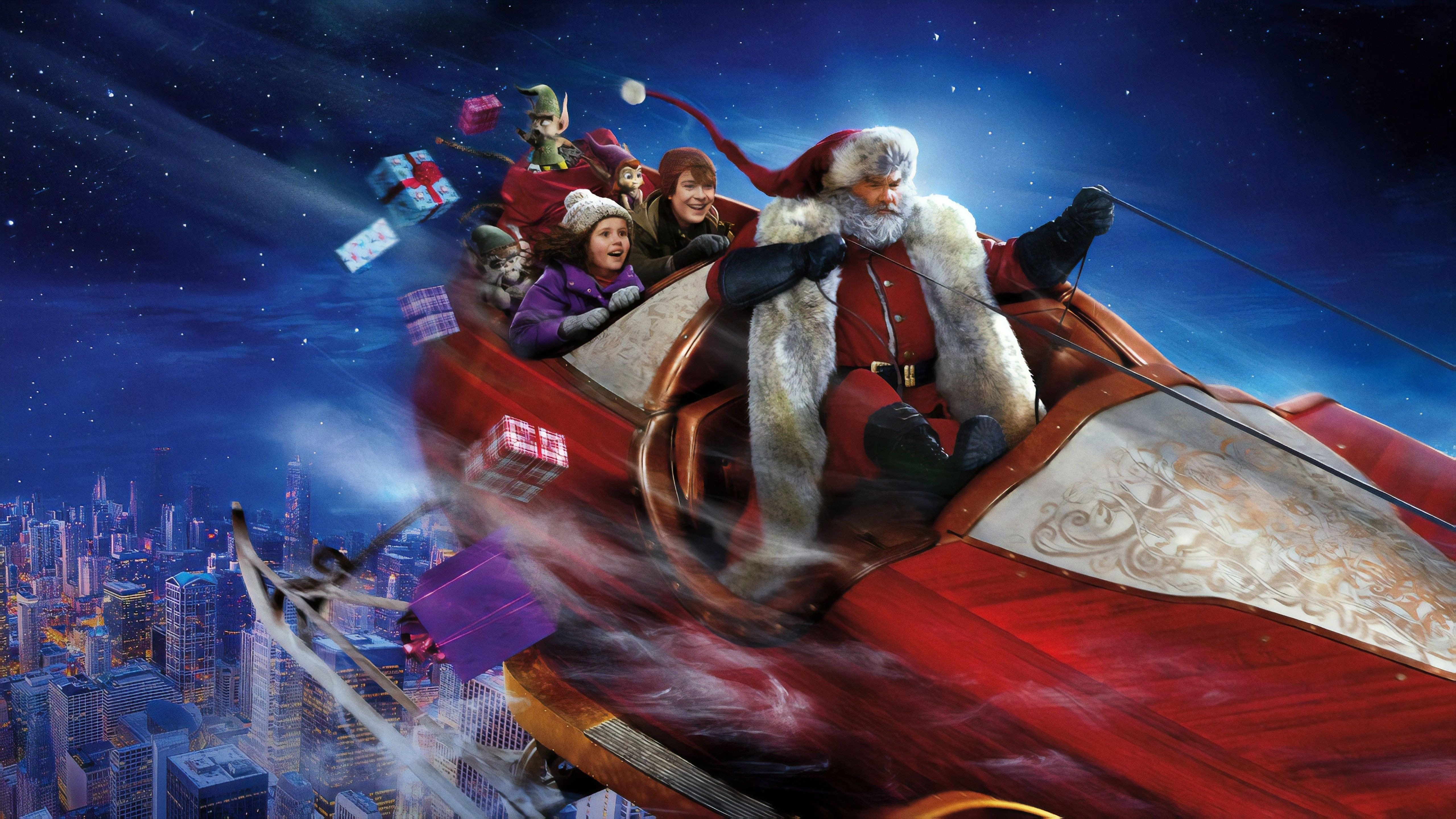 5120x2880 The Christmas Chronicles 5k, HD Movies, 4k Wallpaper, Image, Background, Photo and Picture, Desktop