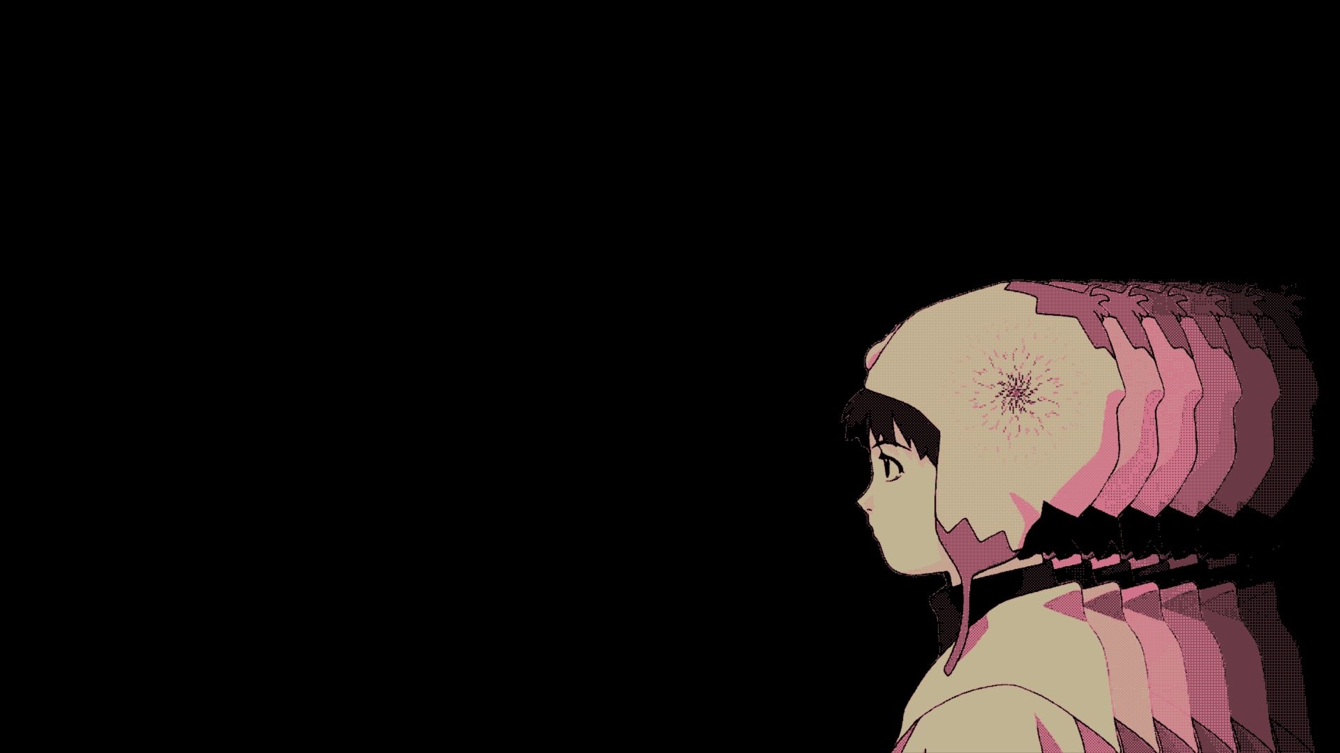 1920x1080 Serial Experiments Lain HD Wallpaperx1080, Desktop