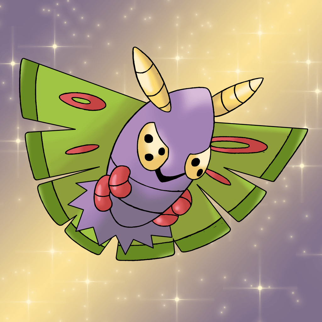 1030x1030 dustox. ololoshenka. Pokémon, Phone