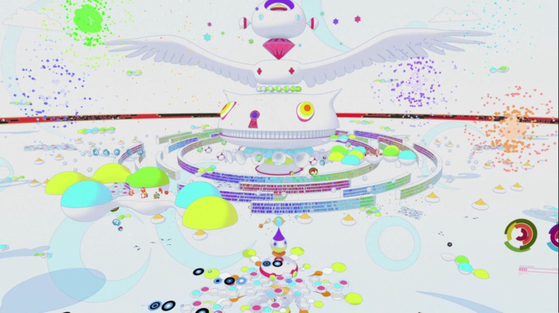 1920x1080 image For > Summer Wars iPhone Wallpaper, Desktop