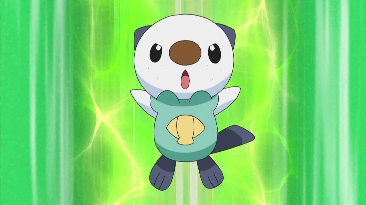 1280x720 Oshawott image Oshawatt HD wallpaper and background photo, Desktop