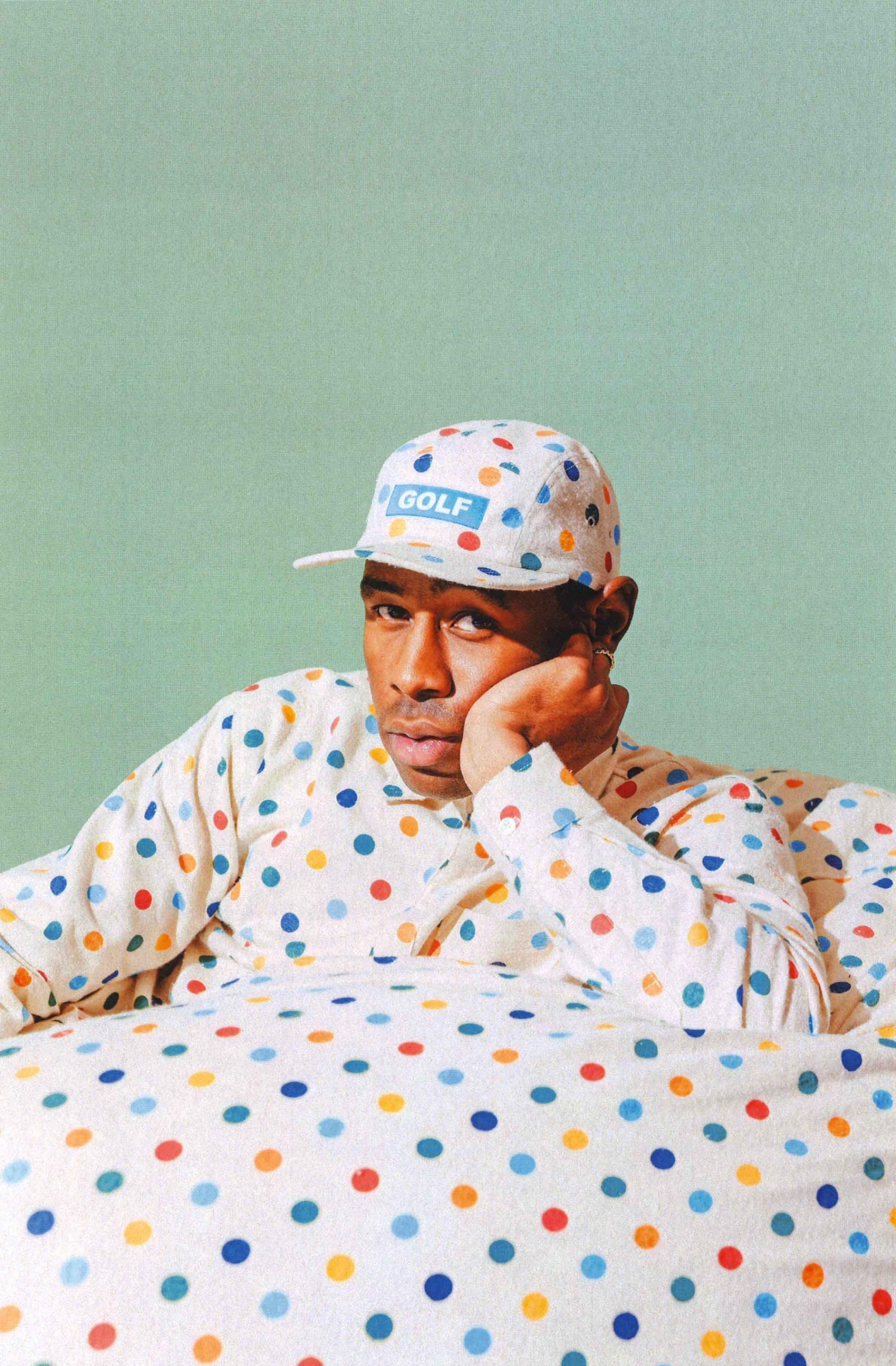 2000x3050 Tyler the Creator iPhone Wallpaper Free Tyler the Creator, Phone