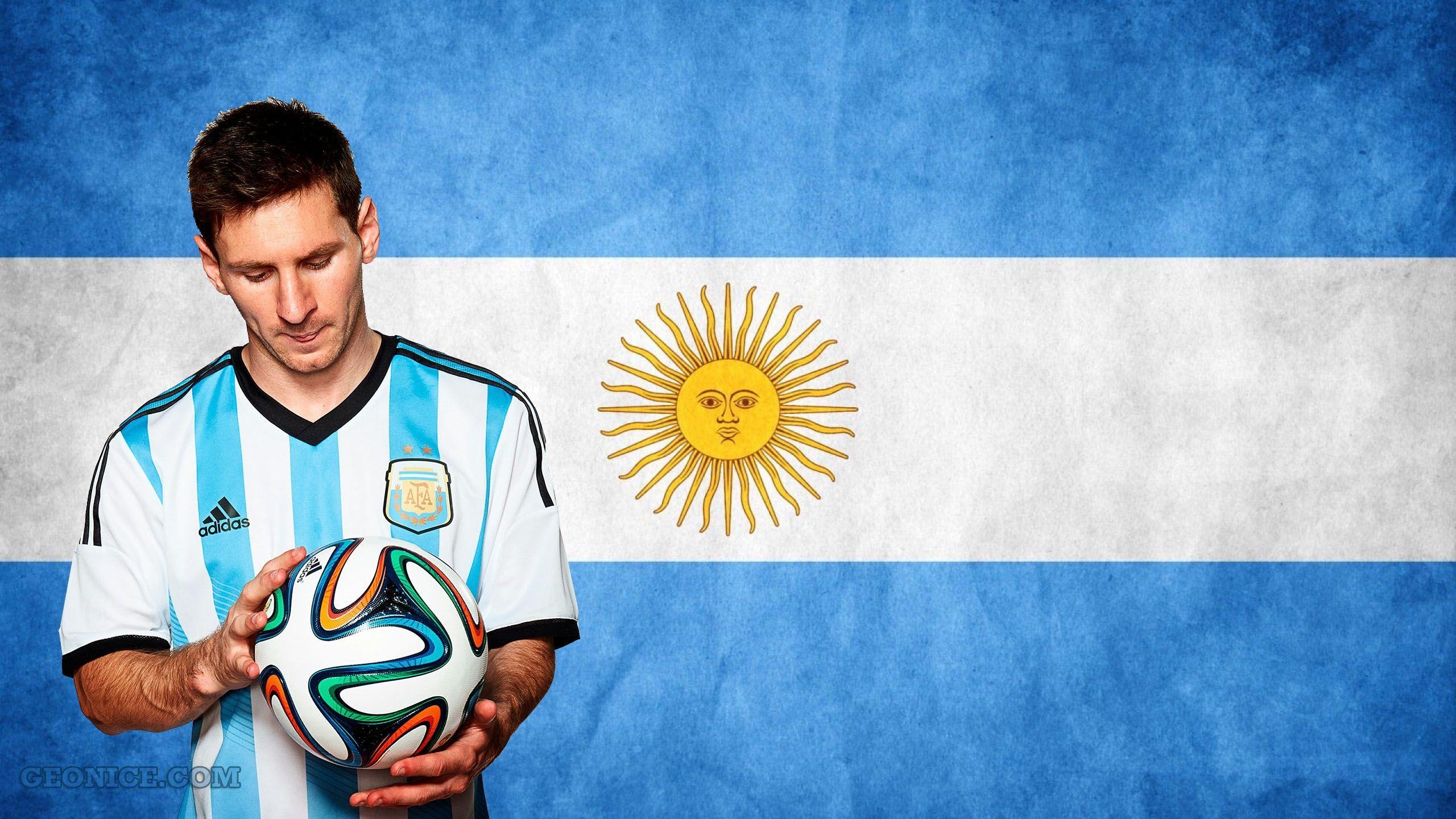 2560x1440 Widescreen Lionel Messi With HD Pics Argentina Download For Mobile, Desktop