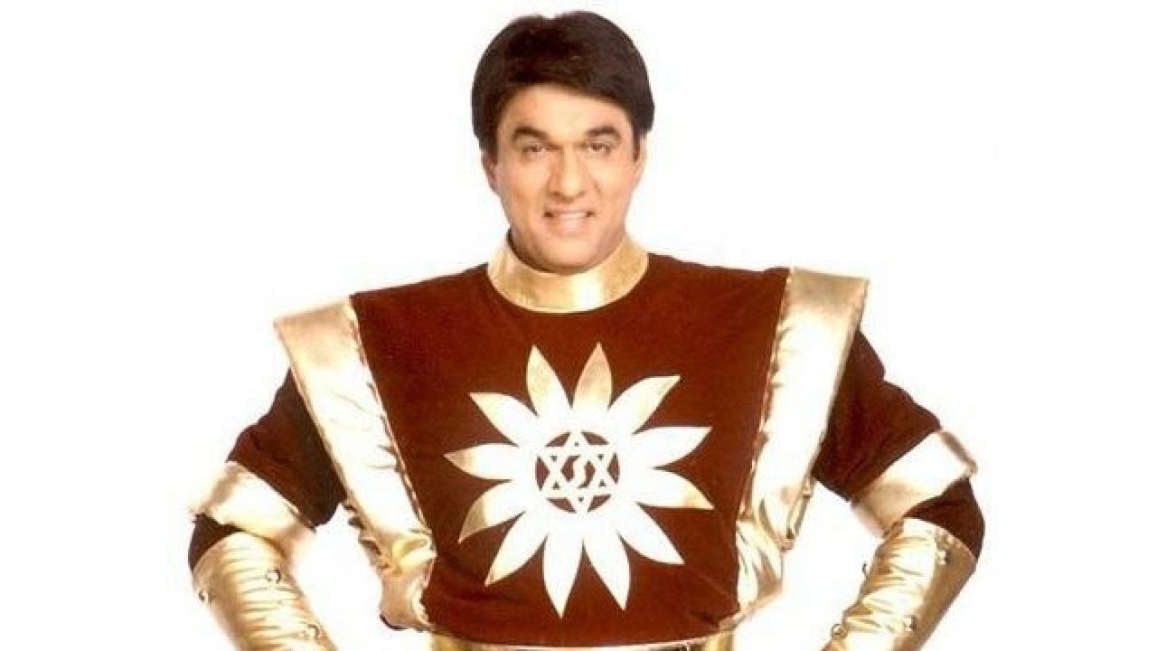 1280x720 Heroes Wiki Khanna As Shaktimaan, Download Wallpaper, Desktop