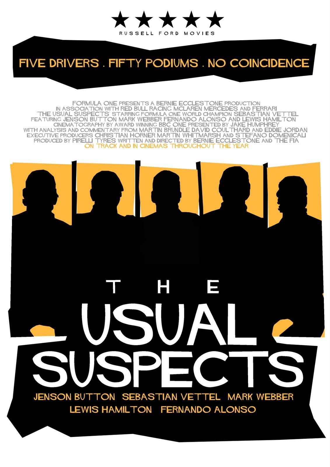 1140x1600 The Usual Suspects (id: 60362), Phone