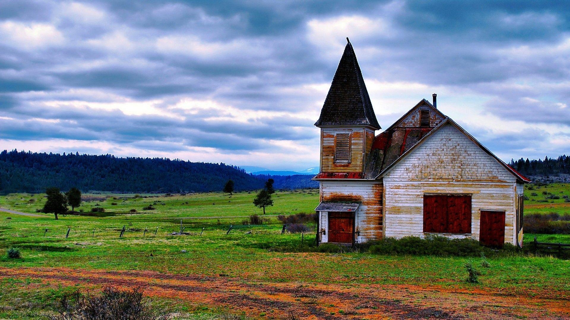 1920x1080 Iglesia Tag wallpaper: Iglesia Beautiful Ancient Religious Church, Desktop