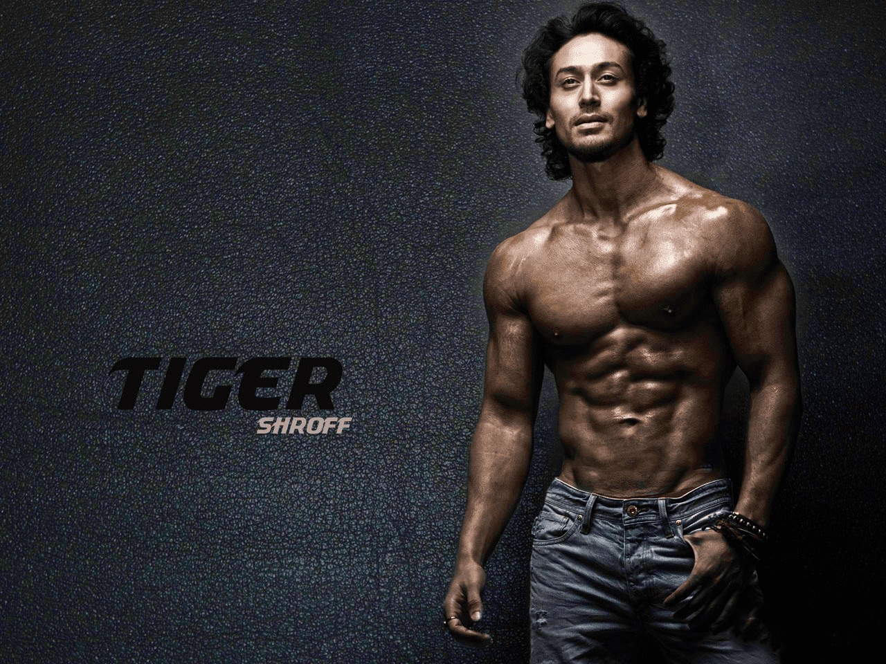 1280x960 Tiger Shroff Body Building HD Wallpaper Shroff Body HD Wallpaper, Desktop