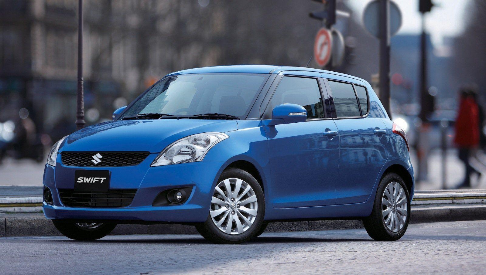 1600x910 Top HD Suzuki Swift Wallpaper. Cars HD.15 KB, Desktop