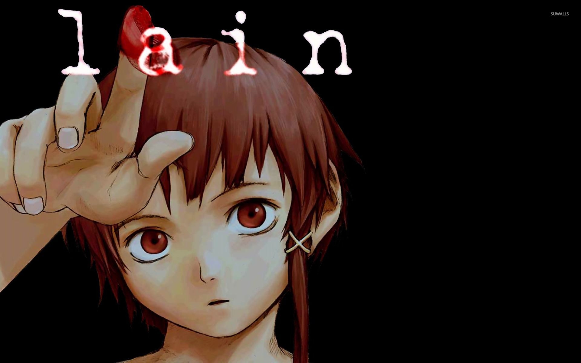 1920x1200 Serial Experiments Lain wallpaper wallpaper, Desktop