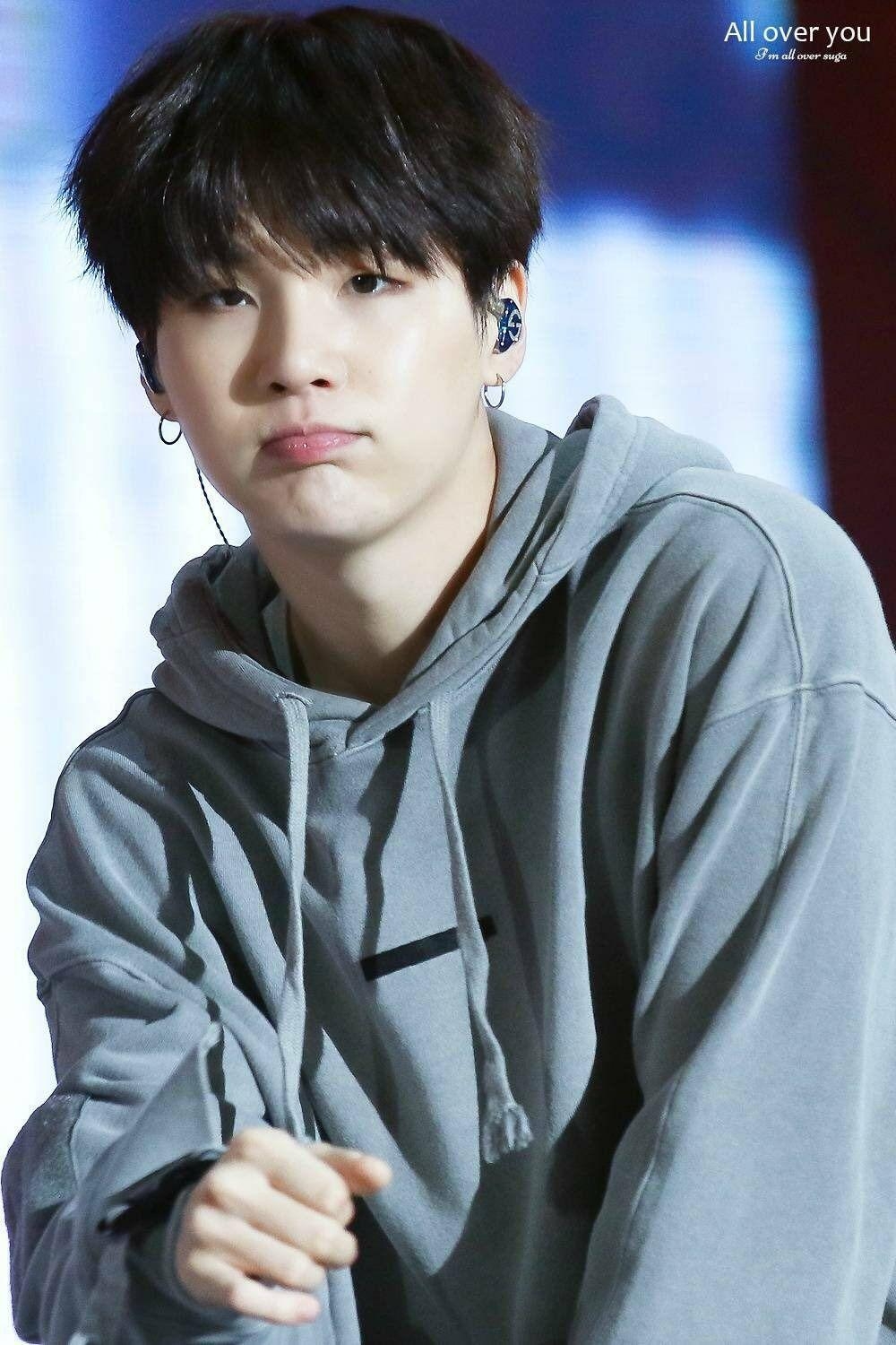 1000x1500 BTS Wallpaper HD _ Min Yoongi, Phone