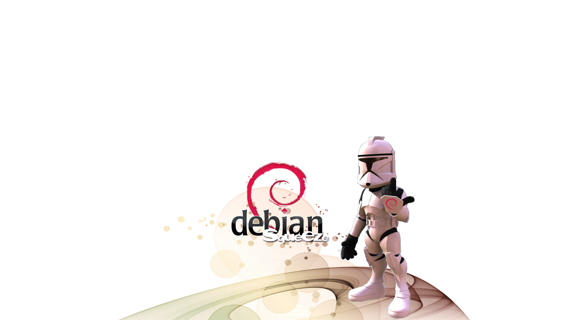 1920x1080 Debian Wallpaper #, Desktop