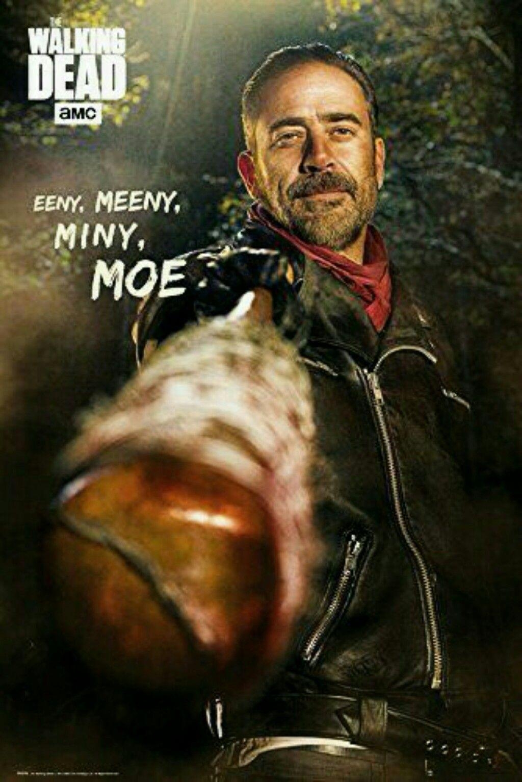 1030x1540 Negan FanArt. fondos de pantalla, Phone