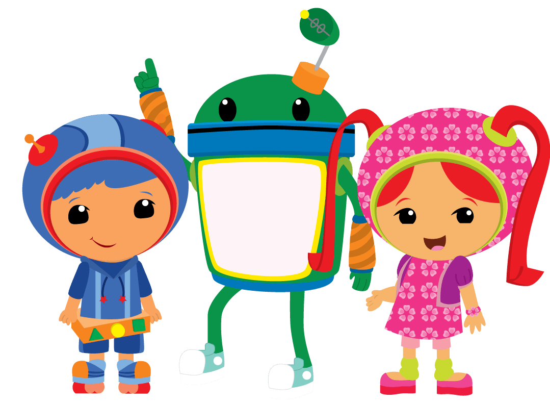 1080x800 Team Umizoomi Games Free, Desktop