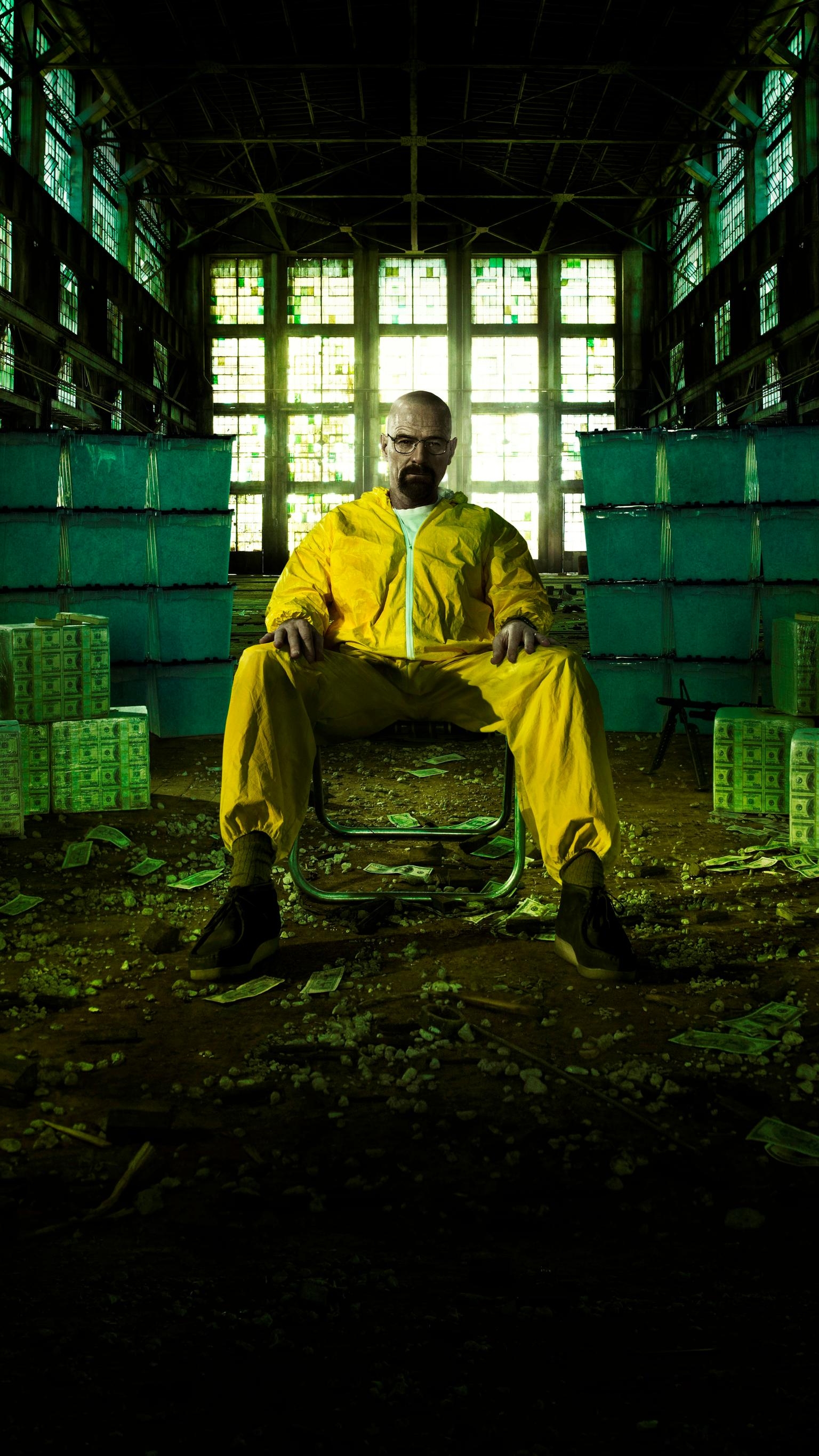 1540x2740 Breaking Bad Phone Wallpaper, Phone