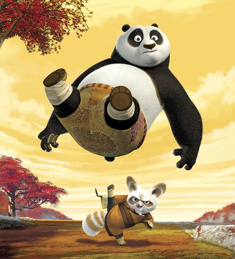 930x1030 Kung Fu Panda wallpaper picture download, Phone